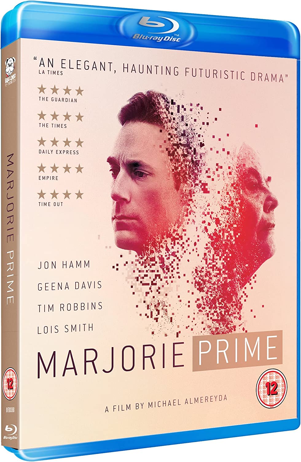 Marjorie Prime
