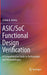 ASIC/SoC Functional Design Verification