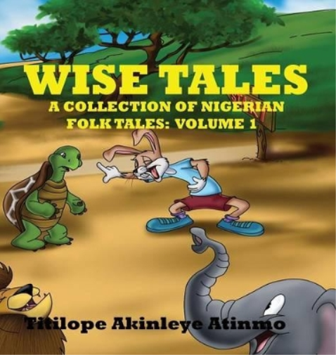 Wise Tales