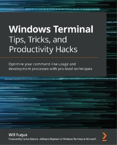 Windows Terminal Tips, Tricks, and Productivity Hacks