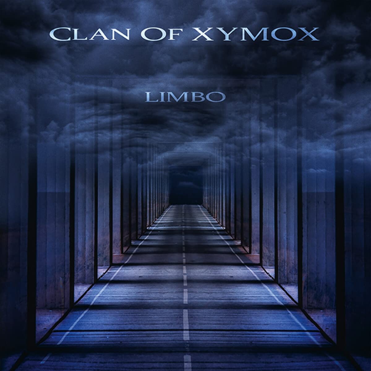Limbo (Deluxe Art Edition)