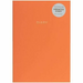 Colourblock A5 Undated Diary Dtp Cantalo