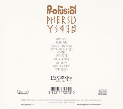 Phersu