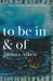to be in & of