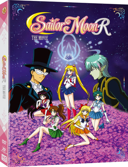 Sailor Moon R Movie