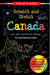 Scratch & Sketch Canada