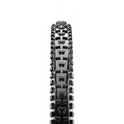Maxxis High Rol Ii Fld 29X2.50Wt Mt Dd/Tr Tyre Mtb Dh & Dd