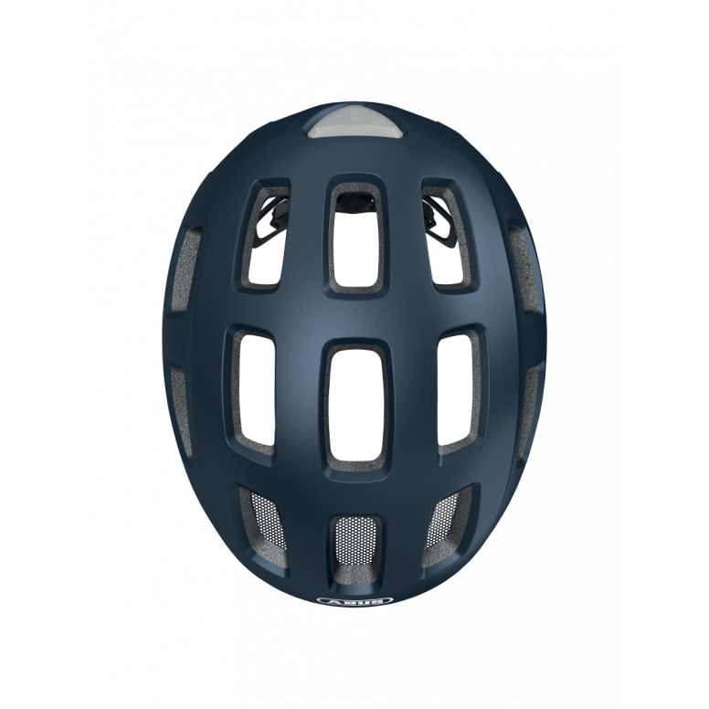 Abus Helmet Youn-I 2.0 Mnight Blue S 48-54