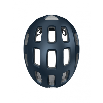 Abus Helmet Youn-I 2.0 Mnight Blue S 48-54