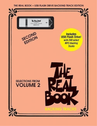 The Real Book - Volume II