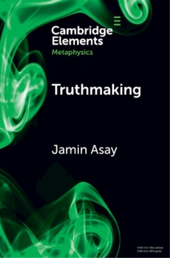 Truthmaking
