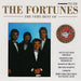 The Fortunes - The Very Best Of