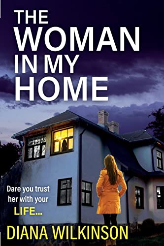 The Woman In My Home