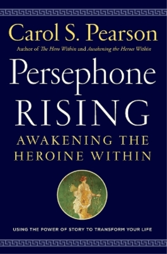 Persephone Rising