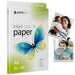 Colorway Glossy A4 180Gsm Photo Paper 50 Sheets