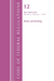 Code of Federal Regulations, Title 12 Banks and Banking 1100-End, Revised as of January 1, 2022