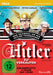 Hitler zu verkaufen (Selling Hitler) - Ungekürzte Fassung / Starbesetzte 5-teilige Verfilmung des Skandals um die Hitler-Tagebücher (Pidax Historien-Klassiker) [2 DVDs]