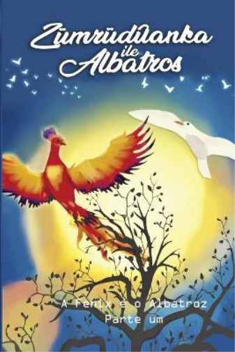A fenix e o albatroz
