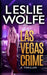 Las Vegas Crime