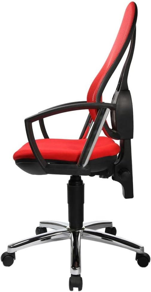 Topstar Burostuhl Open Point P Plus, OP79A G21 Sto