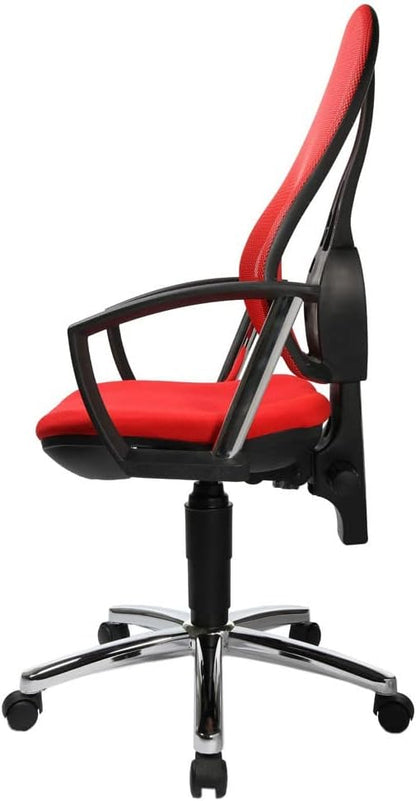 Topstar Burostuhl Open Point P Plus, OP79A G21 Sto