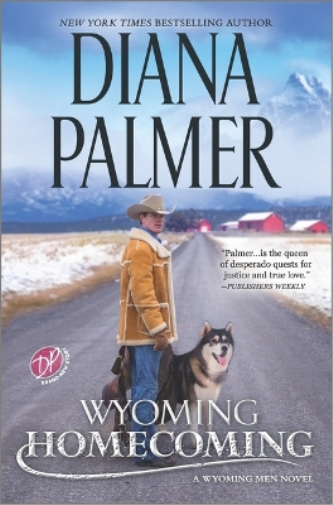 Wyoming Homecoming