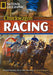 Chuckwagon Racing