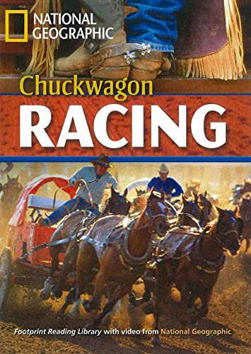 Chuckwagon Racing
