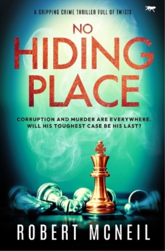 No Hiding Place