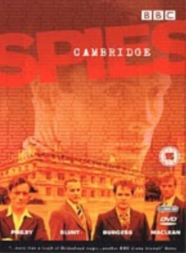 Cambridge Spies
