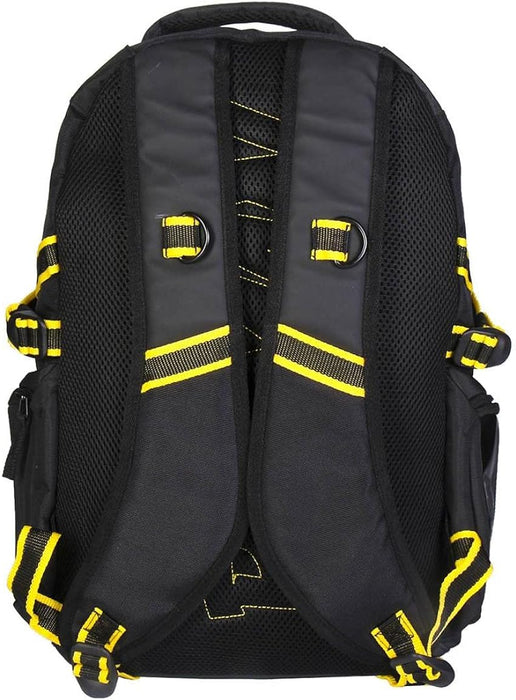 Batman Rucksack Logo