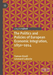 Politics & Policies Of Europea