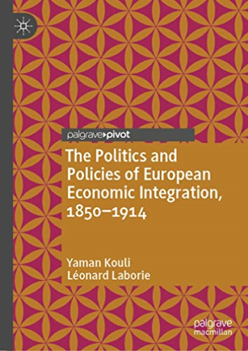 Politics & Policies Of Europea
