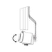 Vesa/Wall Mnt Studio X30 Up/Dn