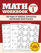 Math Workbook Grade 1