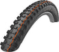 Schwalbe Addix Hans Dampf Super Trail Soft (Folding) (Evo) - 27.5 x 2.35"