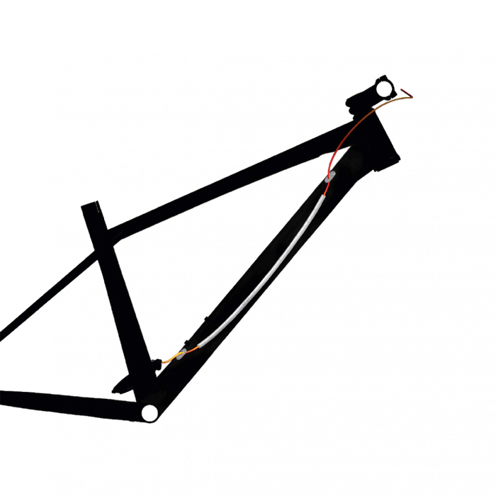 Capgo Cable Noise Protection Shift Ol 2M