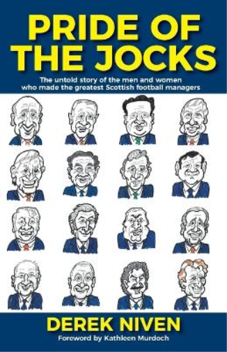 The Pride of the Jocks