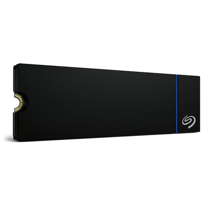 Seagate Game Drive M.2 2000 GB PCI Express 4.0 3D TLC NVMe