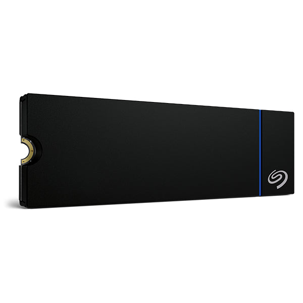 Seagate Game Drive M.2 2000 GB PCI Express 4.0 3D TLC NVMe