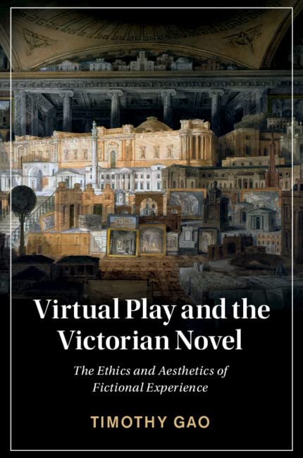 Virtual Play And The Victorian Novel