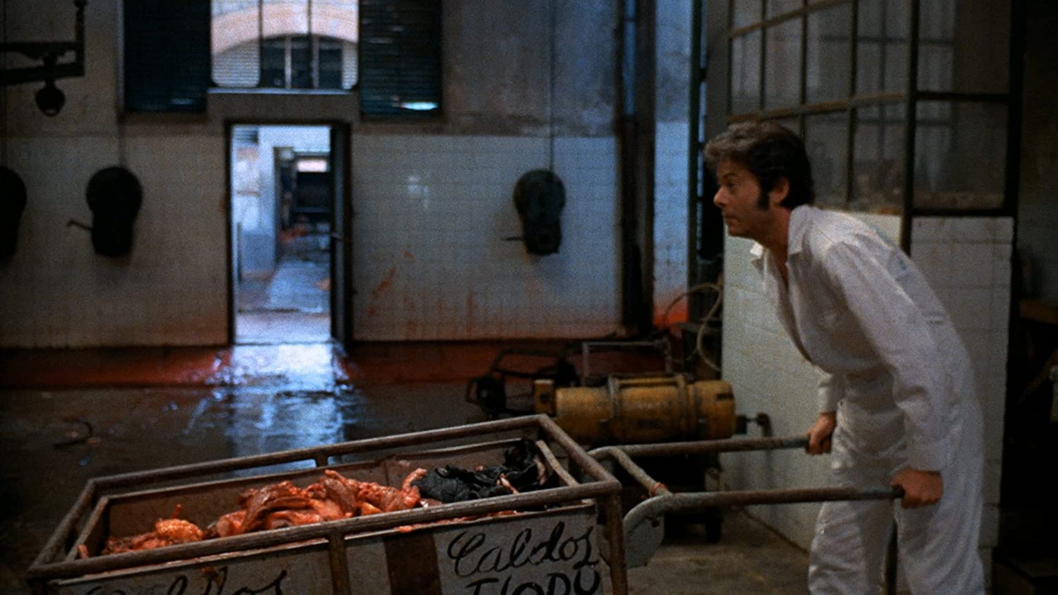 Cannibal Man