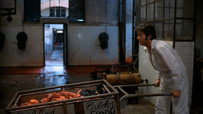 Cannibal Man