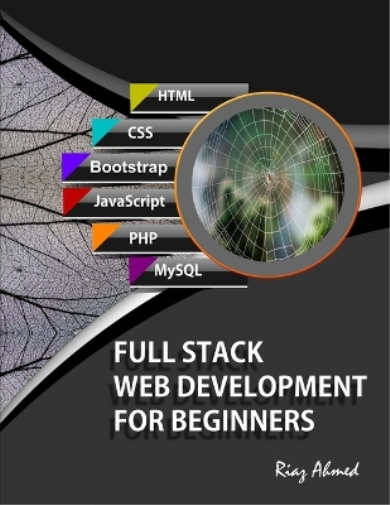 Full Stack Web Development For Beginners