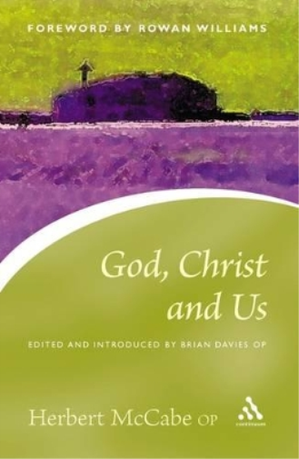 God, Christ and Us