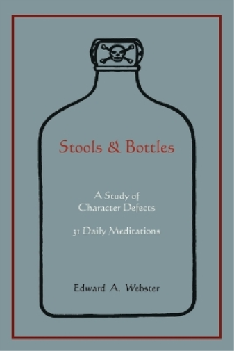Stools and Bottles