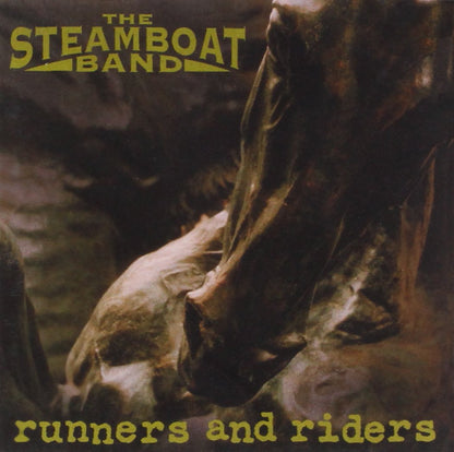Runners and Riders