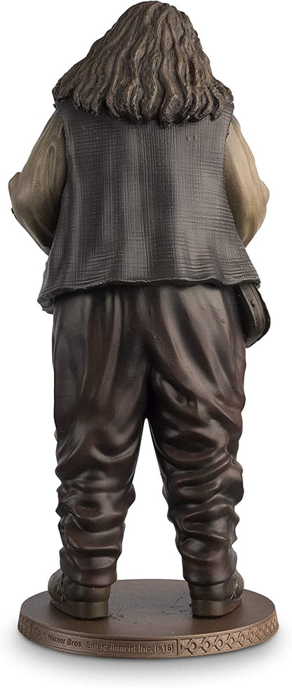Eaglemoss Wizarding World of Harry Potter - Hagrid