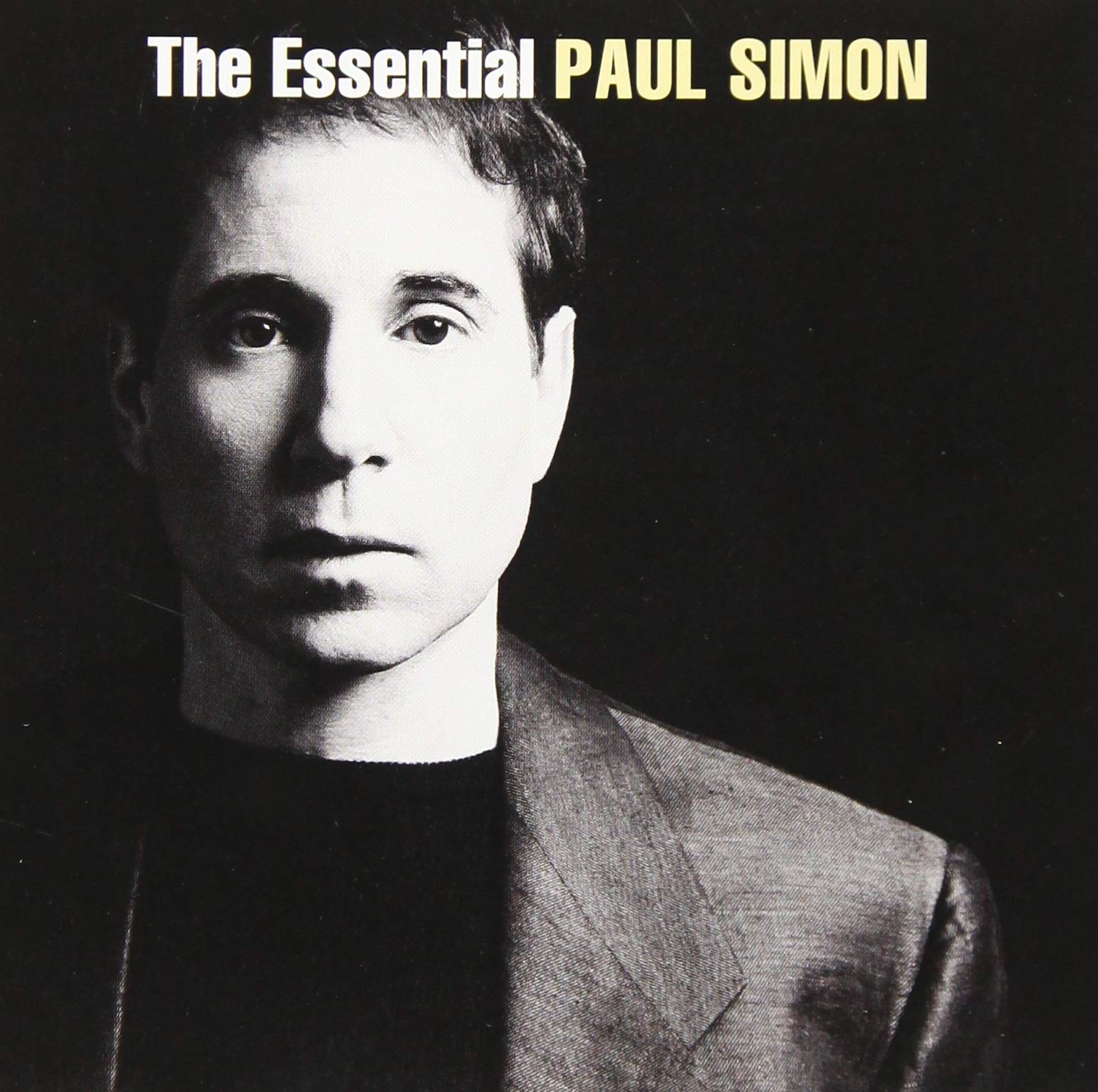 The Essential Paul Simon