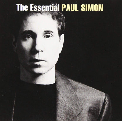 The Essential Paul Simon